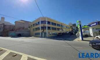 Imagem 2: PRÉDIO - SANTANA - SP