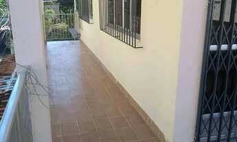 Imagem: Casa no coração do cocotá