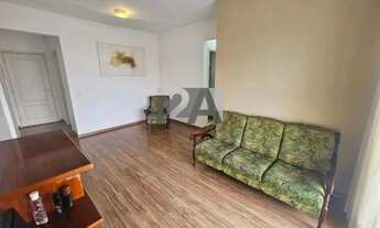 Imagem 5: Apartamento com 70 metros, 3 dormitórios, 2 banheiros, 2 vagas - Vila Lageado - Jaguaré