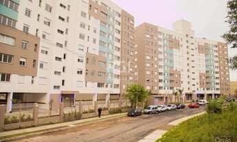 Imagem 2: Apartamento para Venda - 56m², 2 dormitórios, 1 vaga - Azenha