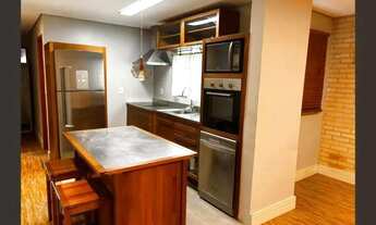 Imagem 4: Cobertura com 1 dormitório, 120 m² - venda por R$ 510.000,00 ou aluguel por R$ 2.885,00/mê