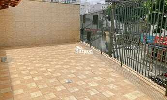 Imagem 7: Apartamento Garden com 4 quartos sendo 1 suíte e 2 vagas de garagem a venda no Bairro São