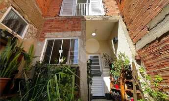 Imagem: Casa com 3 quartos à venda em Vila Barth