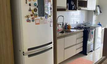 Imagem 2: Apartamento mobiliado com 3 quartos Pleno