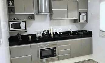 Imagem 2: Casa à venda no bairro Santa Mônica em Uberlândia