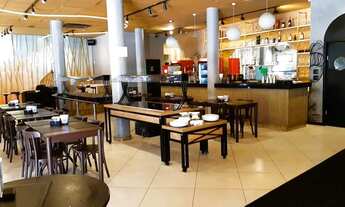 Imagem 3: Lindo Restaurante e Bar em bairro nobre da Zona Oeste. Ref: 2028