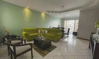 Imagem: Apartamento amplo no bairro Jardim Vitória