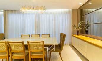 Imagem 6: Apartamento 04 quartos à venda no Santo Agostinho, próximo ao Diamond Mall