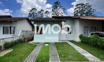 Imagem 3: CASA GEMINADA SEMIMOBILIADA COM 2 QUARTOS, ILHA DA FIGUEIRA - GUARAMIRIM