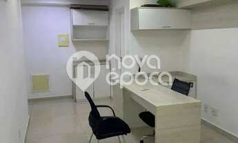 Imagem 3: Tijuca Galpão / depósito com 2 vagas na garagem