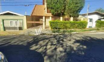 Imagem 3: Casa - Jardim Flamboyant - Campinas