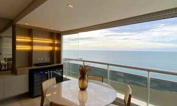 Imagem 3: Imóvel para aluguel possui 145 metros quadrados com 3 quartos em Meireles - Fortaleza - CE