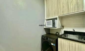 Imagem 6: INBOX CIA IMOBILIÁRIA ALUGA - Apartamento de 1 quarto NO OURO VERDE