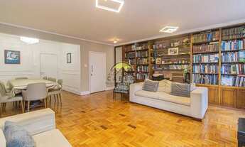 Imagem 3: Apartamento à venda, 3 dormitorios, 1 suite, vaga, Cerqueira César, São Paulo, SP