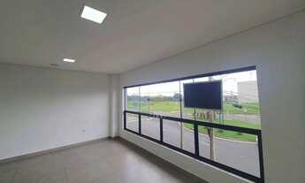 Imagem 4: Sala para alugar, 70 m² por R$ 4.030,00/mês - Swiss Park - Campinas/SP