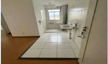 Imagem 2: Apartamento a venda vazio em Bonsucesso Condominio 10 de Bonsucesso 2 quartos sem vaga