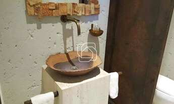 Imagem 6: Casa disponível para locação no Condomínio Terras de São José em Itu