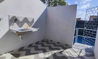 Imagem 2: ALUGA-SE UMA CASA PRÓXIMO AO SUPERMERCADO MATEUS DO JOÃO PAULO MAIS