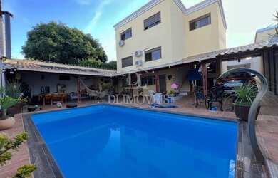 Imagem: CASA COM 5QUARTOS 2SUITES 5VAGAS,360M²