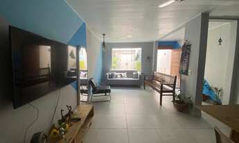 Imagem 4: Suite em casa compartilhada (Mulheres