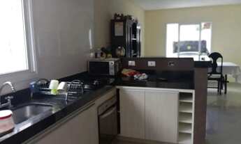 Imagem 2: Casa Térrea em São José dos Campos