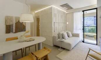 Imagem 7: Imóvel para venda tem 40 metros quadrados com 2 quartos em Gamboa - Rio de Janeiro - RJ