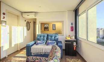 Imagem 4: Duplex a venda no bairro Passo D' Areia