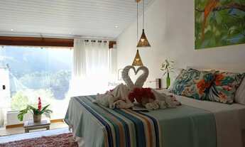 Imagem 4: Casa para venda em PIRAQUARA de 4730.00m² com 7 Quartos, 7 Suites e 20 Garagens