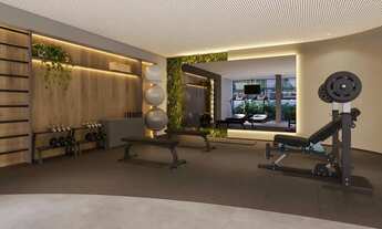 Imagem 7: Concept Jardins - Próx/Shopping Jardins [12916