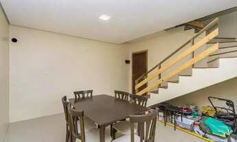 Imagem 5: Casa residencial para locação no bairro Petrópolis com 260 m² e 3 dormitórios