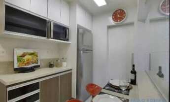 Imagem 5: APARTAMENTO - VILA OLÍMPIA - SP