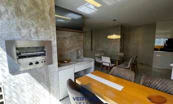 Imagem 6: Apartamento 3 quartos lazer completo no Sion