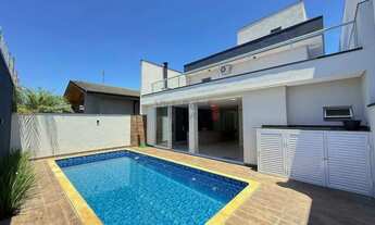 Imagem 6: Linda Casa com 03 suítes para LOCAÇÃO em Condomínio Fechado