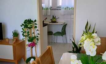 Imagem: Apartamento para temporada na Coroa do Meio