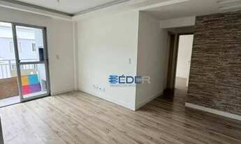 Imagem 4: Apartamento com 2 dormitórios à venda, 55 m² por R$ 380.000 - Canhanduba - Itajaí/SC