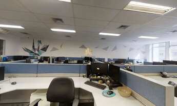 Imagem 3: Prédio Comercial à venda no Campos Elíseos, São Paulo-SP - 3.700m² e 8 vagas