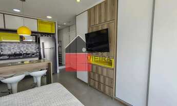 Imagem 5: Studio mobiliado para locação, Aclimação, São Paulo, SP