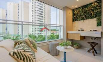 Imagem 2: Apartamento em Rua Leão Veloso - Parque Iracema - Fortaleza/CE