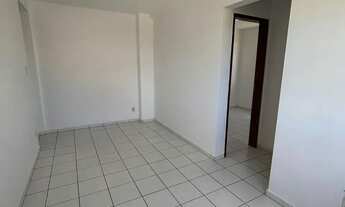 Imagem 2: Cond. solar sim - apartamento padrao - 2º andar - próximo à Unex