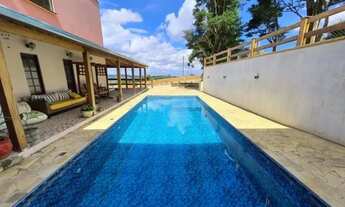 Imagem: Chácara em São Roque 1063m², 500m² de