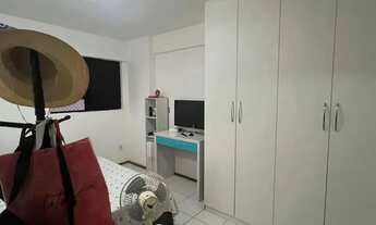 Imagem 9: Vendo apartamento na Ponta Verde com 2/4 sendo 1 suíte e 67 m²