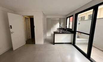 Imagem 2: Apartamento 2 Quartos para aluguel, 2 quartos, 2 suítes, 2 vagas, Santo Agostinho - Belo H