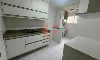 Imagem 4: Apartamento para locação com 2 quartos sendo 1 suíte - 82m² no bairro Jardim Esplanada