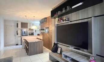 Imagem 6: Residencial Porto de Cadiz apartamento 03 dormitórios vista magnifica do estadio