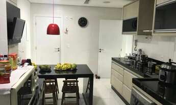 Imagem 6: Apartamento em Rua Rangel Pestana - Centro - São Vicente/SP