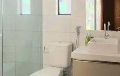 Imagem 4: Oportunidade em Piedade| Edf. Vancouver| 2 Quartos| 2 Vagas| 56m²