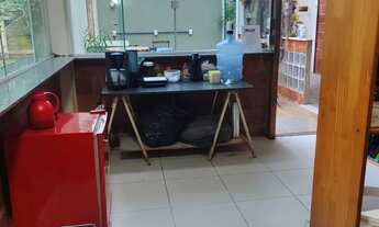 Imagem 5: Alugo Restaurante na Ilha da Gigóia - Barra da Tijuca