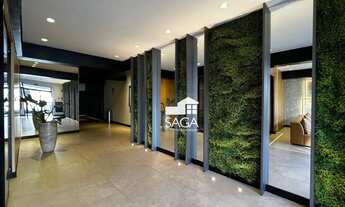 Imagem 6: Apartamento com 2 dormitórios à venda, 75 m² por R$ 749.000,00 - Canto do Forte - Praia Gr