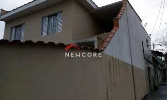 Imagem 3: Sobrado em Rua Guilherme Lorenzoni - Alves Dias - São Bernardo do Campo/SP