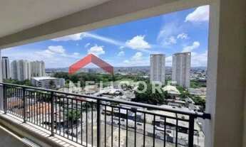 Imagem 7: Cobertura em Rua São Felipe - Parque São Jorge - São Paulo/SP
